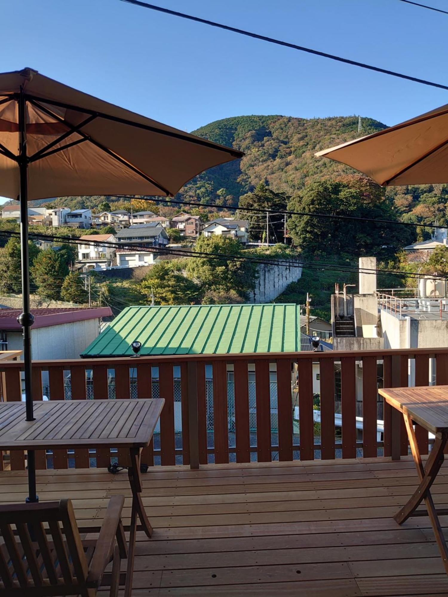 Hakone Komachi-箱根小町 Exterior photo